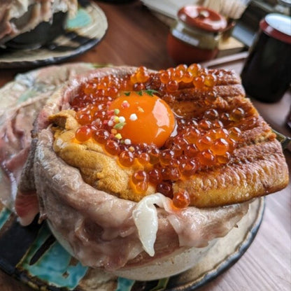 日本料理 - 肉之隱居處 Oagari 嵐山本店
