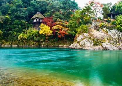 8 DAYS SHIKOKU PRIVATE TOUR