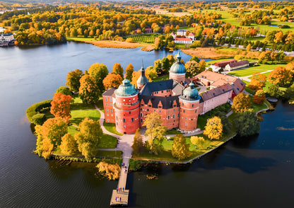 7 DAYS SWEDEN PRIVATE TOUR