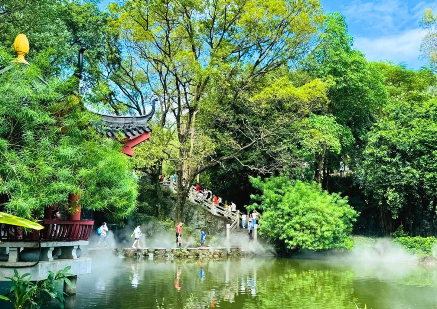 4 DAYS HUIZHOU PRIVATE TOUR
