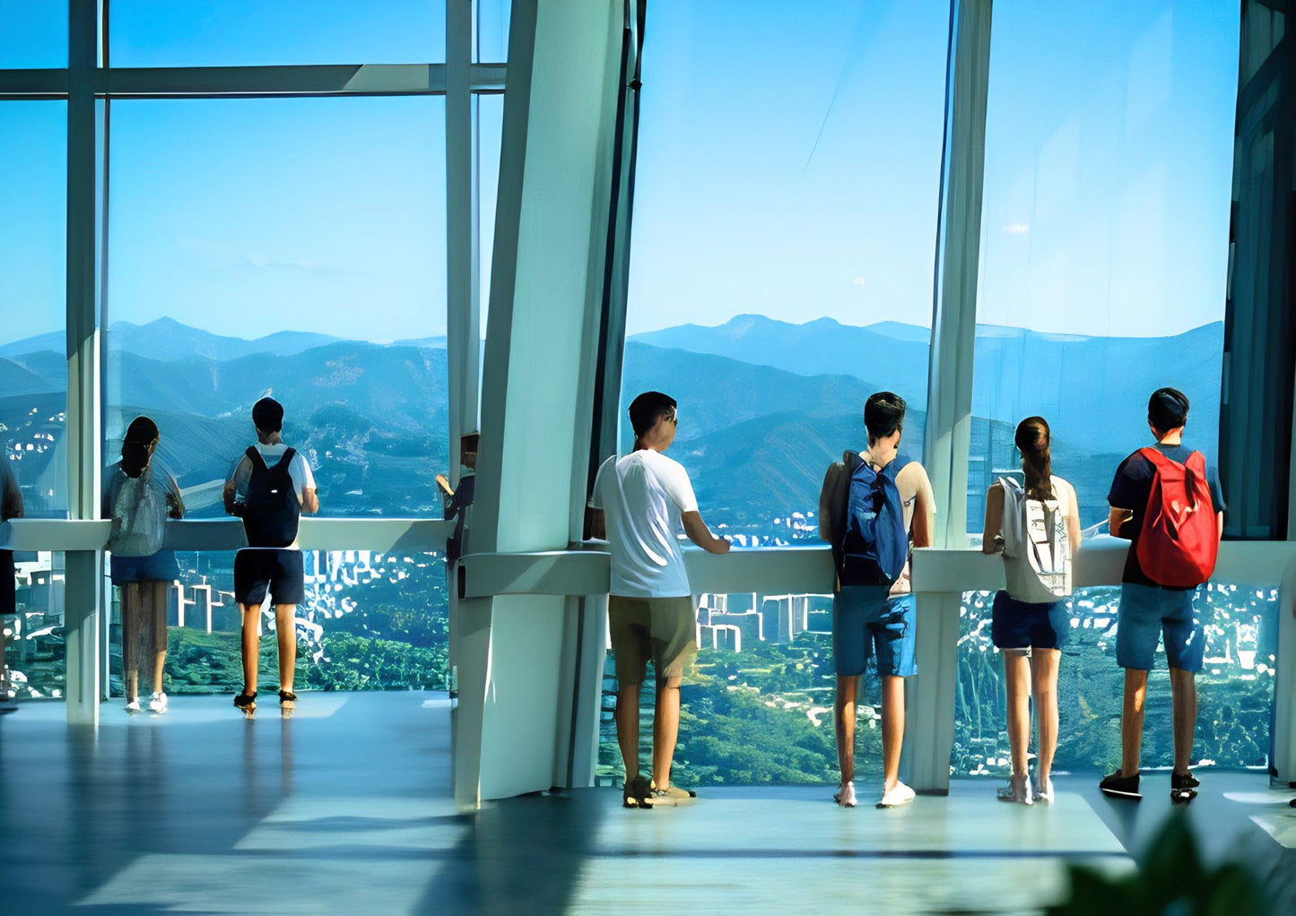 5 DAYS TAIPEI PRIVATE TOUR