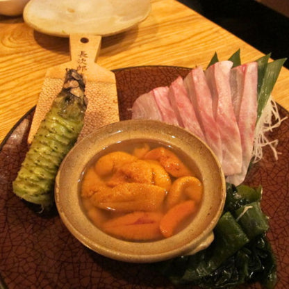 居酒屋 - 魚秀