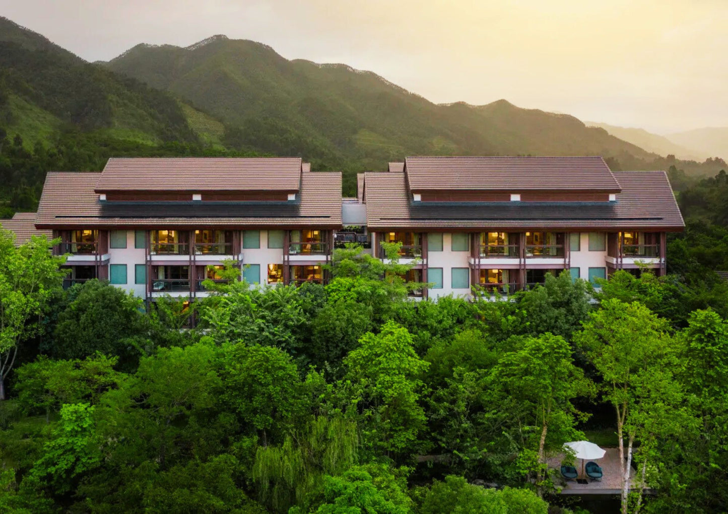 4 DAYS QINGYUAN PRIVATE TOUR