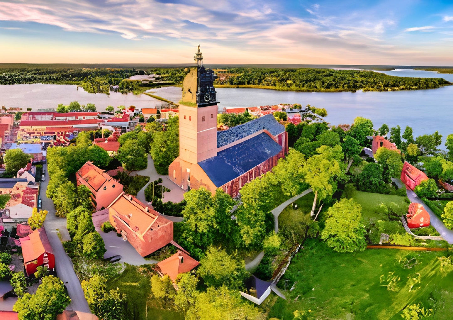 7 DAYS SWEDEN PRIVATE TOUR