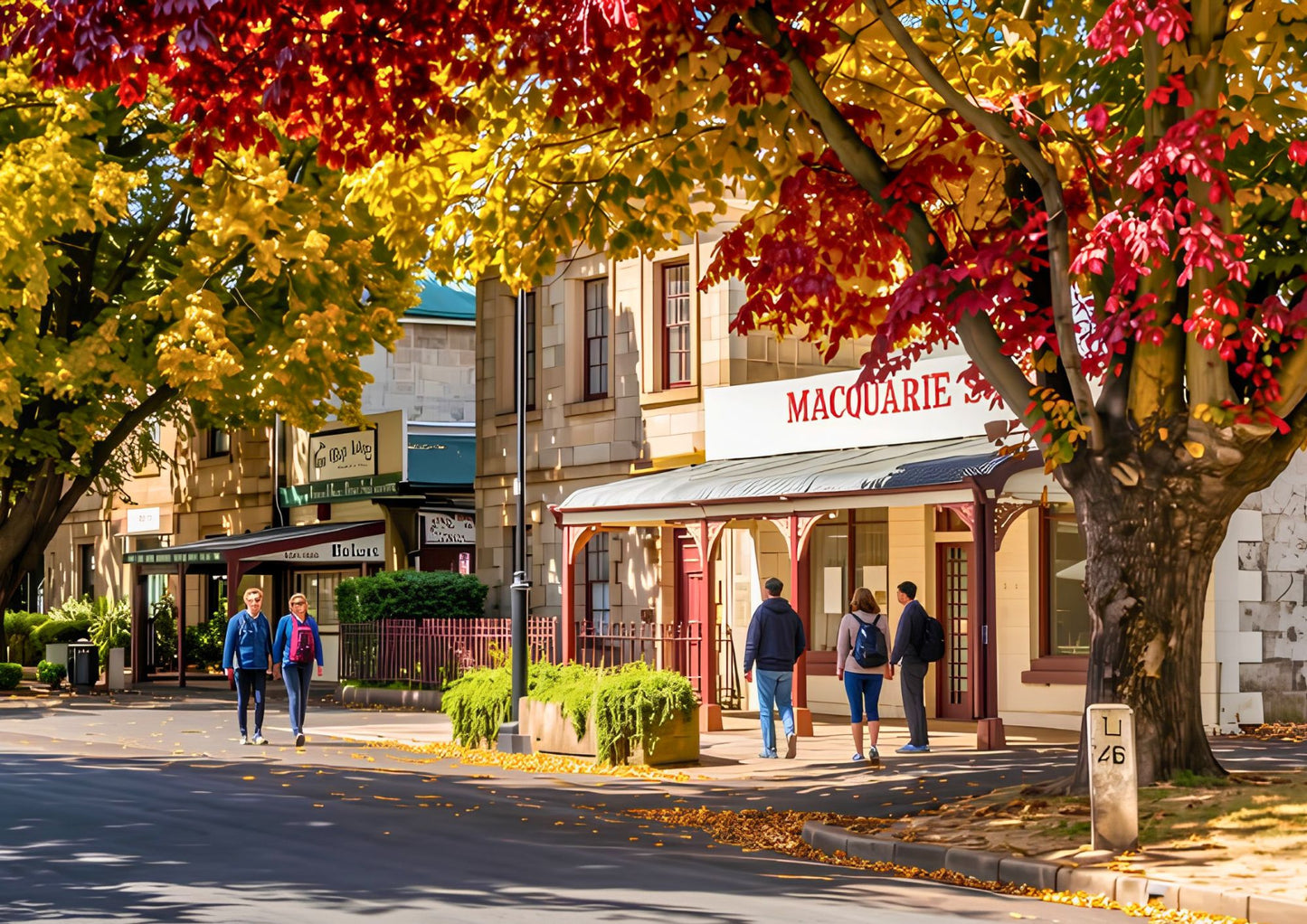 8 DAYS TASMANIA PRIVATE TOUR