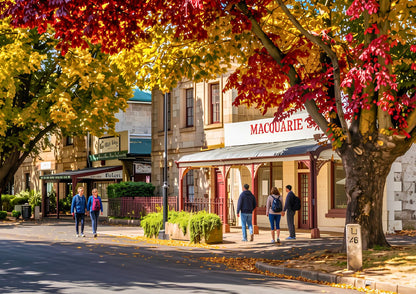 8 DAYS TASMANIA PRIVATE TOUR