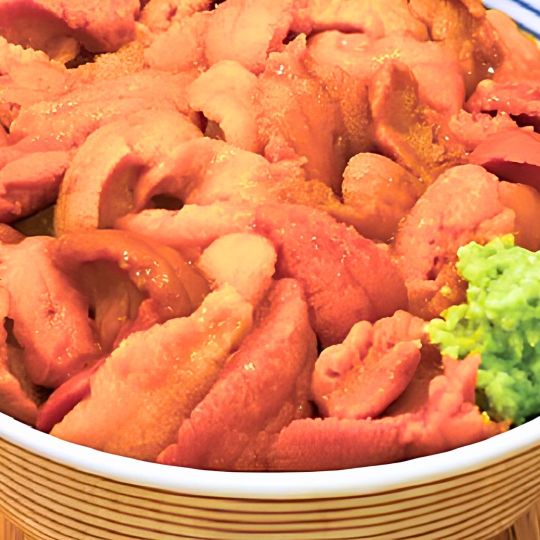 海鮮 - Kanekatsu食堂