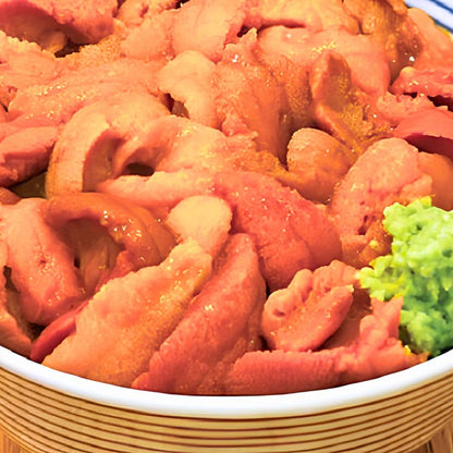 海鮮 - Kanekatsu食堂
