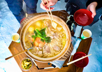 10天甲信越私人包團