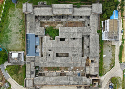 4 DAYS HUIZHOU PRIVATE TOUR