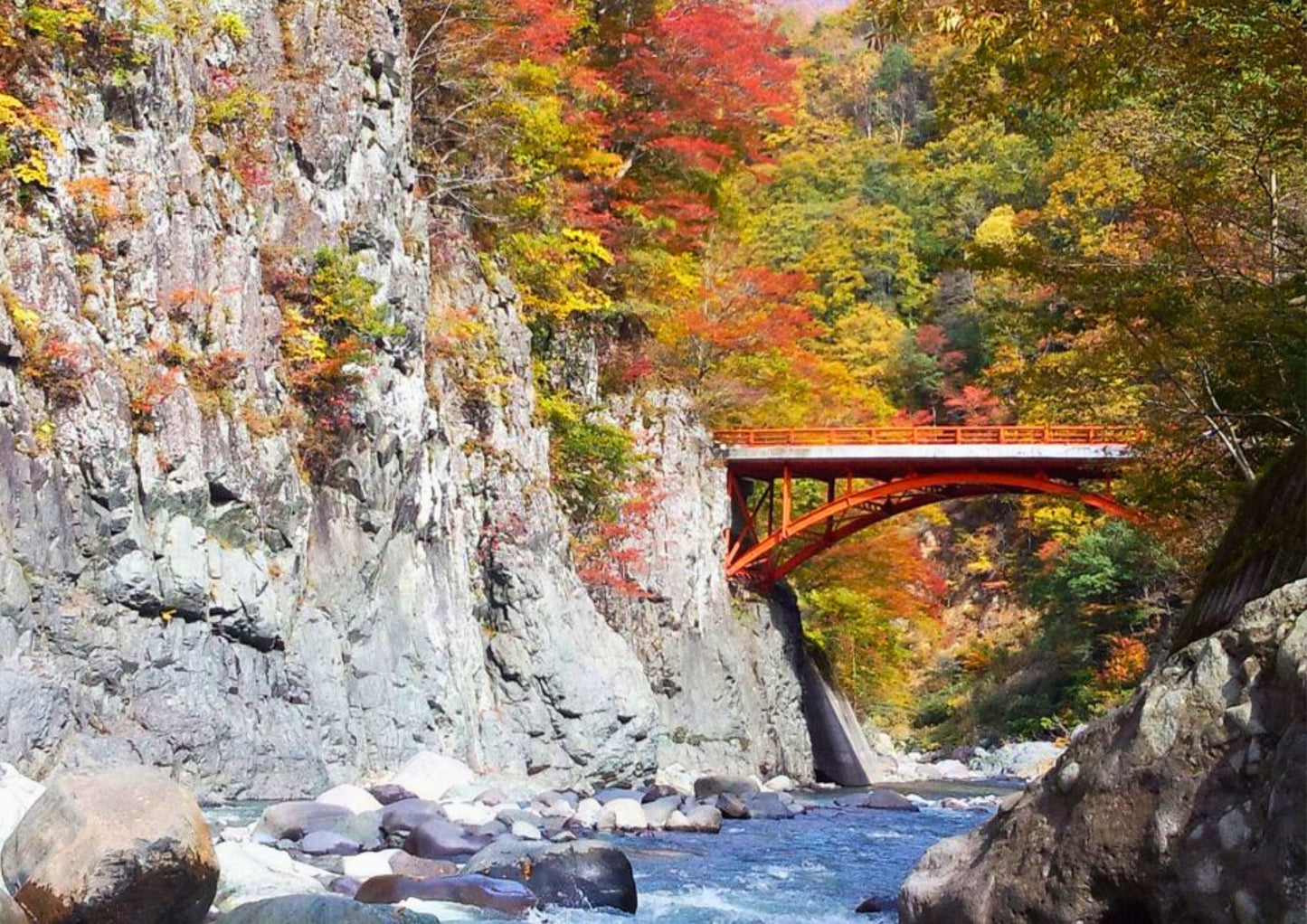 10天甲信越私人包團