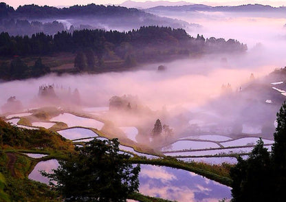 10天甲信越私人包團