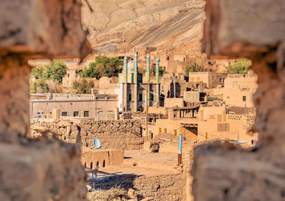 10 DAYS NORTH & EAST XINJIANG PRIVATE TOUR