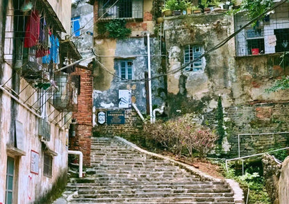 3 DAYS ZHANJIANG PRIVATE TOUR