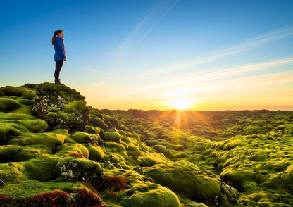 8 DAYS ICELAND PRIVATE TOUR