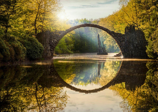 15 天德, 奧, 捷私人包團