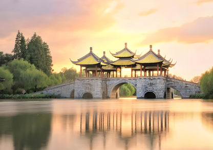 5 DAYS JIANGSU PRIVATE TOUR