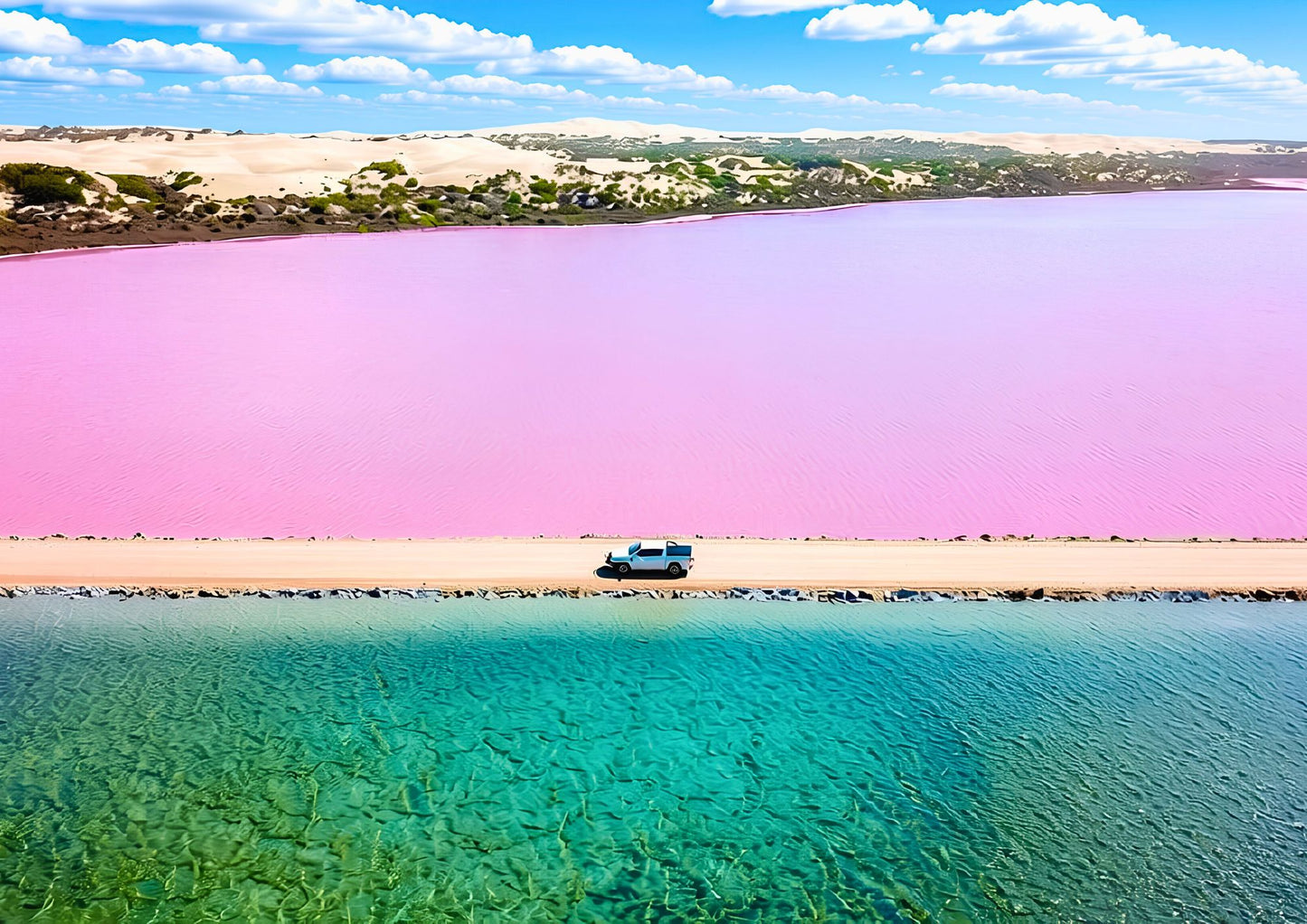 8 DAYS SOUTHERN AUSTRALIA PRIVATE TOUR
