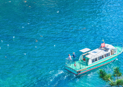 11日間の甲信越プライベートツアー