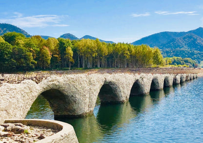 6 天北海道道東私人包團