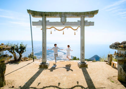 8 DAYS SHIKOKU PRIVATE TOUR