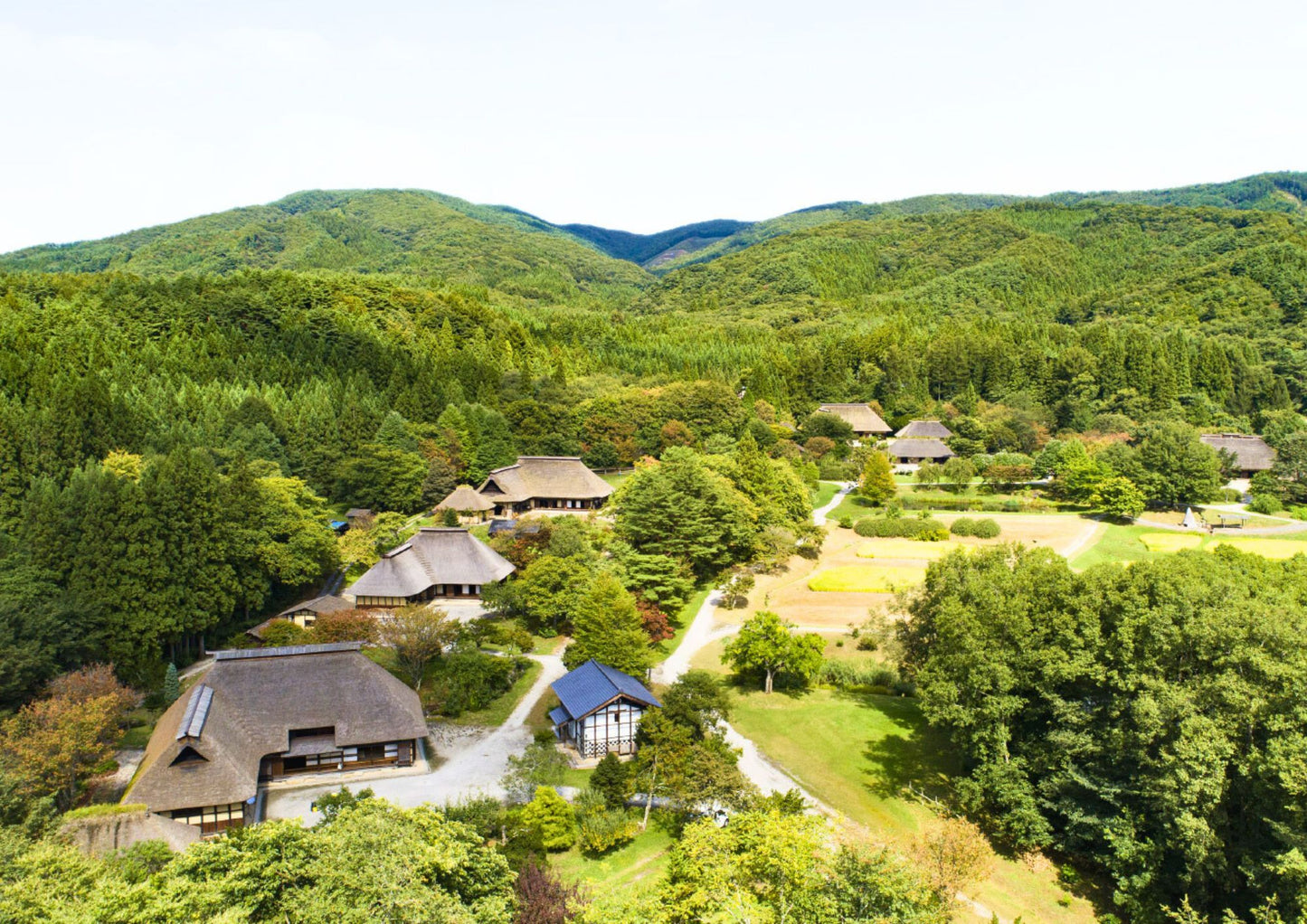 15 DAYS TOHOKU PRIVATE TOUR