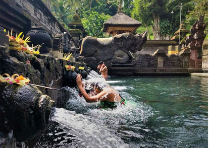 6 DAYS BALI PRIVATE TOUR