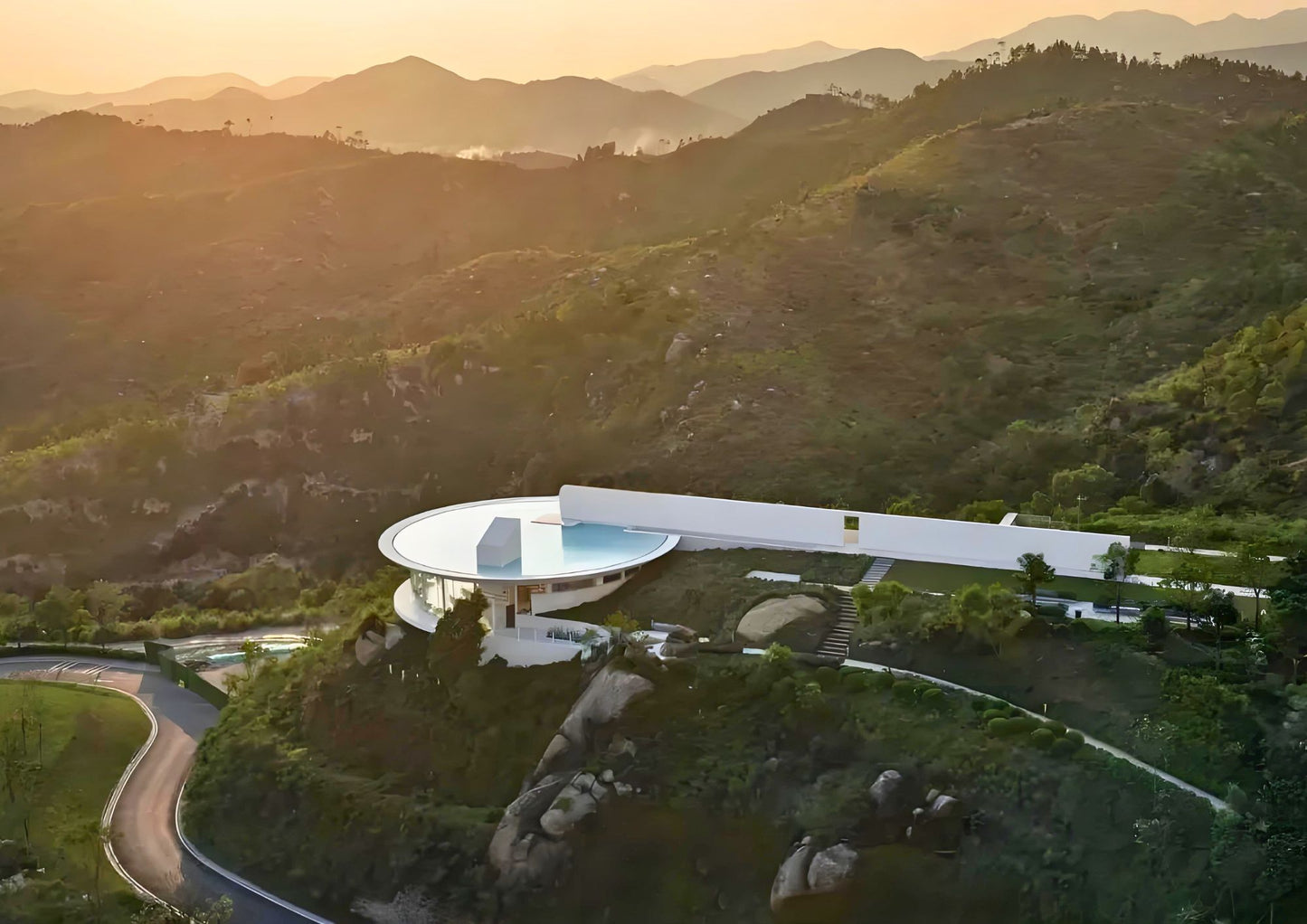 4 DAYS HUIZHOU PRIVATE TOUR