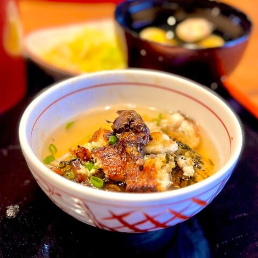  鰻魚 - 炭燒鰻富士 名古屋驛太閤口店