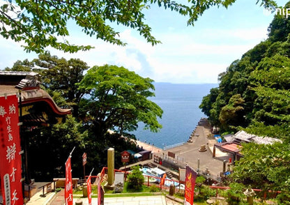 6 DAYS EAST KANSAI PRIVATE TOUR