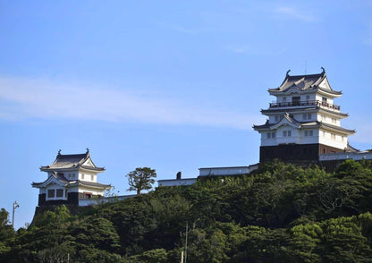 6 DAYS WEST KYUSHU PRIVATE TOUR