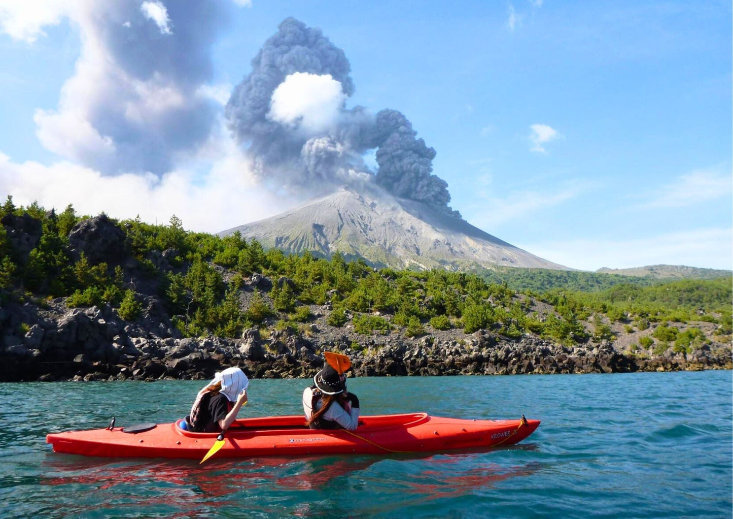 8 DAYS SOUTH KYUSHU PRIVATE TOUR