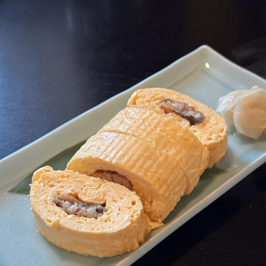 うなぎ - 祇をん う桶や う 