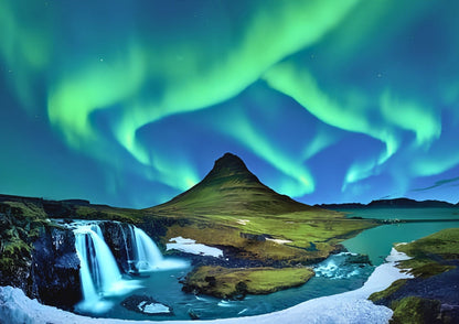 8 DAYS ICELAND PRIVATE TOUR