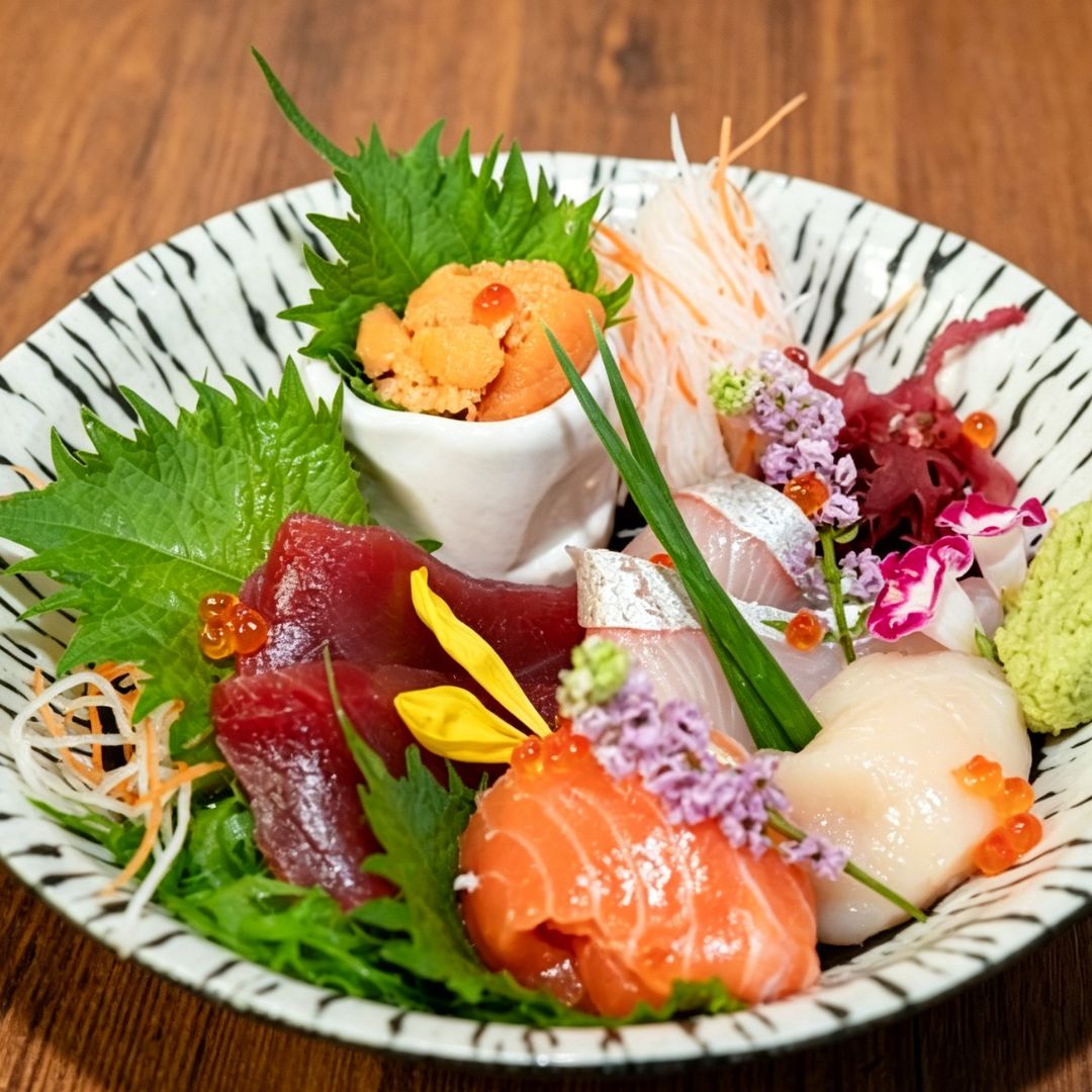 居酒屋 - トリサカナ 名古屋金山店