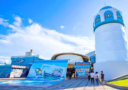 6 DAYS TAICHUNG PRIVATE TOUR