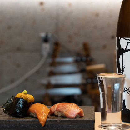 壽司 - 鮨仙酢 北新地 總店