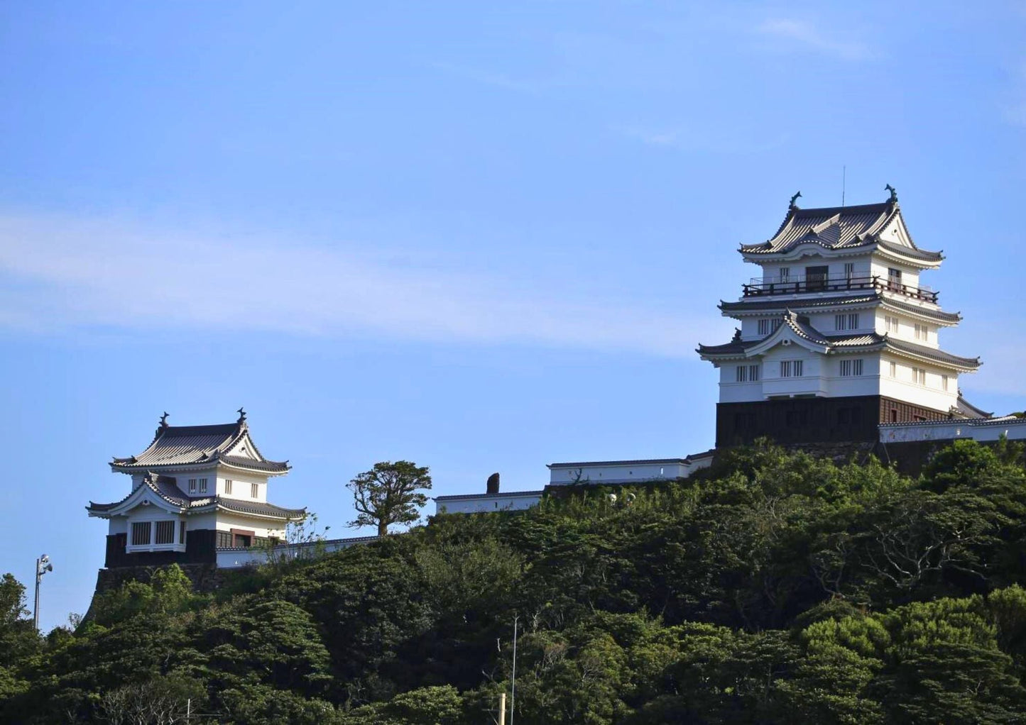 7 DAYS WEST KYUSHU PRIVATE TOUR