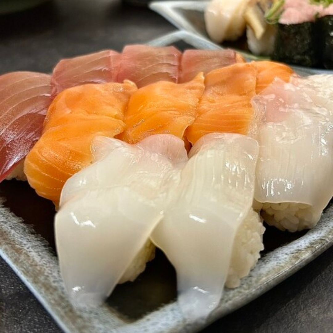 かに - 蟹まみれ TOKYO