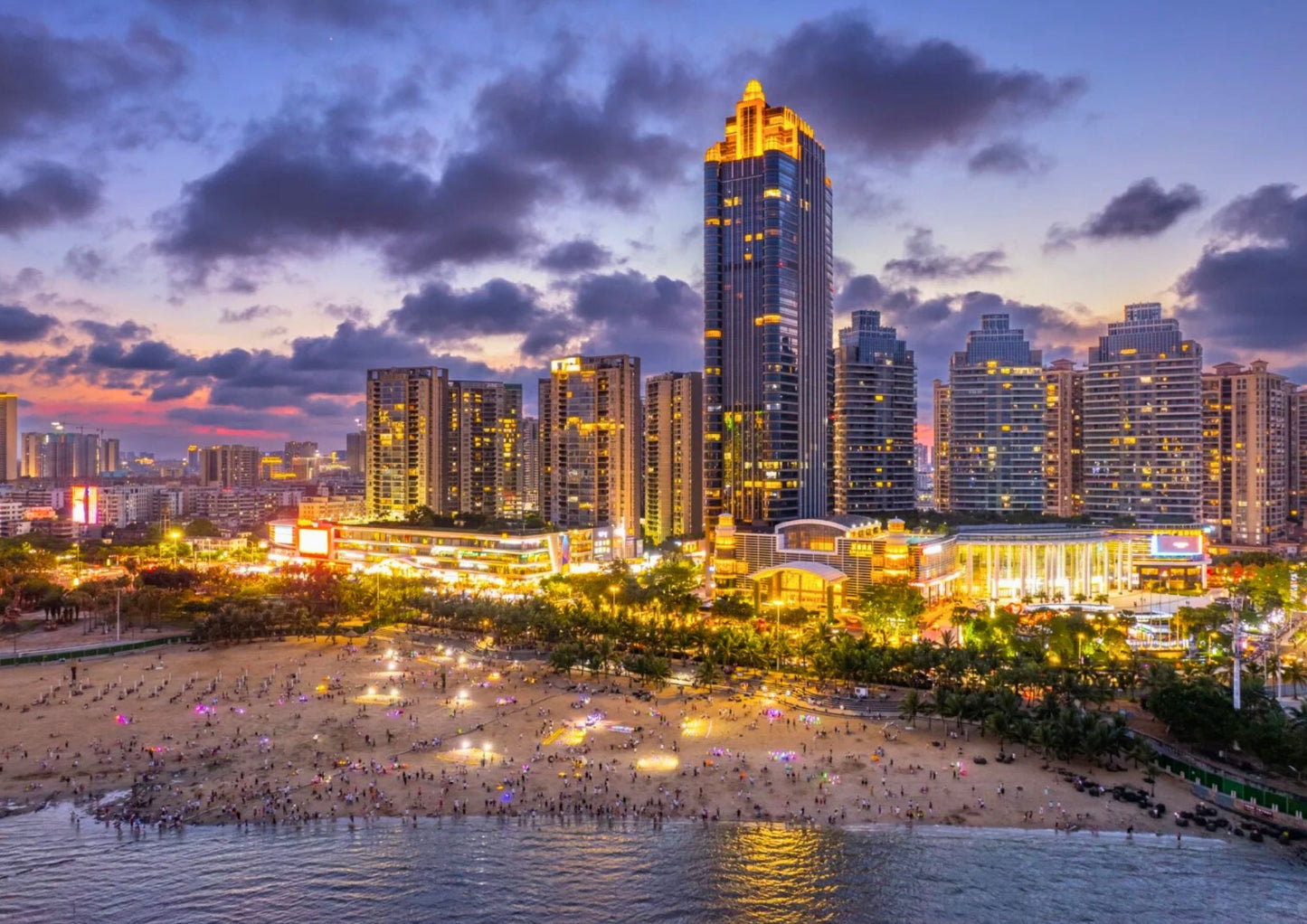 3 DAYS ZHANJIANG PRIVATE TOUR