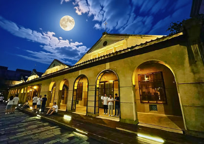 5 DAYS TAIPEI PRIVATE TOUR