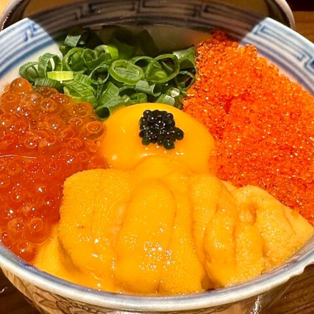居酒屋 - うに横丁