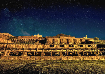 11日間の甲信越プライベートツアー