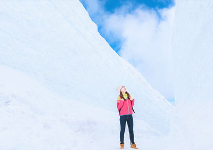 5 DAYS TATEYAMA PRIVATE TOUR