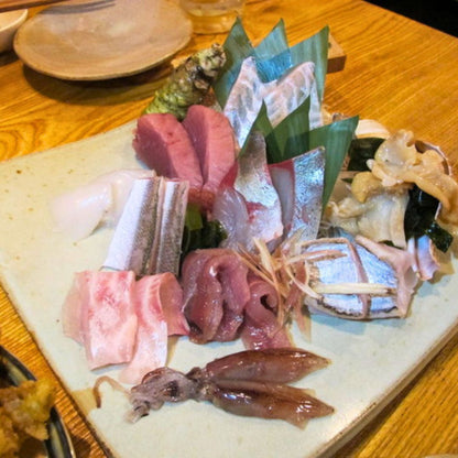 居酒屋 - 魚秀