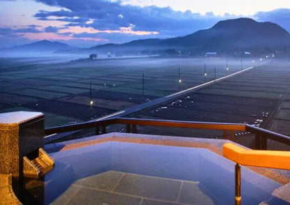 10天甲信越私人包團