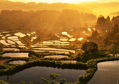 10天甲信越私人包團