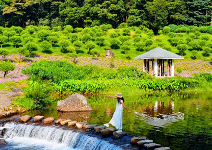 3 DAYS GUANGZHOU & CONGHUA PRIVATE TOUR