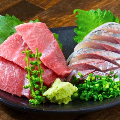 海鮮 - 築地はじめ鮮魚店