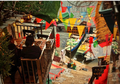 4 DAYS QINGYUAN PRIVATE TOUR